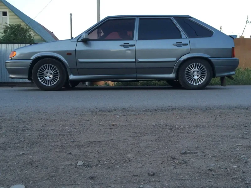 ВАЗ 2114 -30