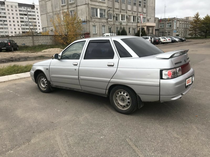 ВАЗ 2110 Люкс