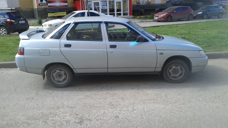 2110 ВАЗ 199