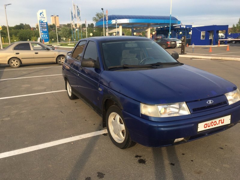 ВАЗ 2110 М