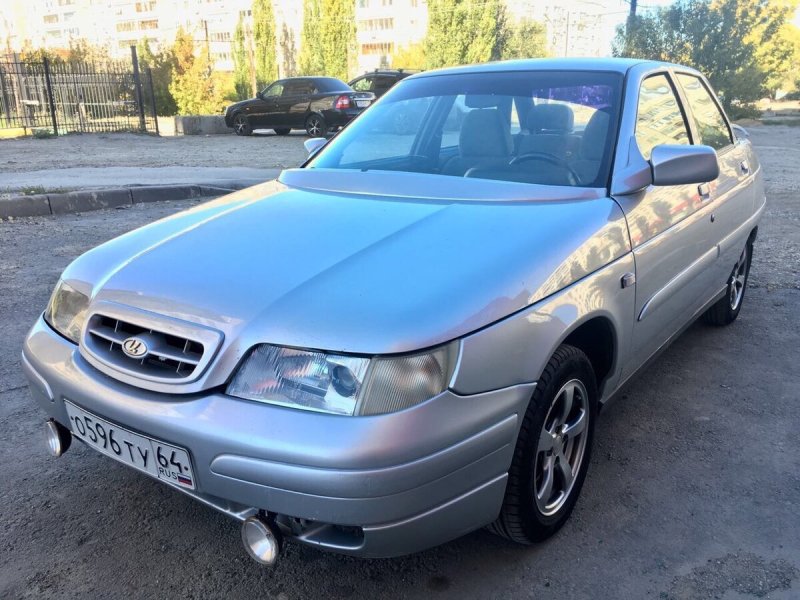 ВАЗ 2110 Богдан Люкс