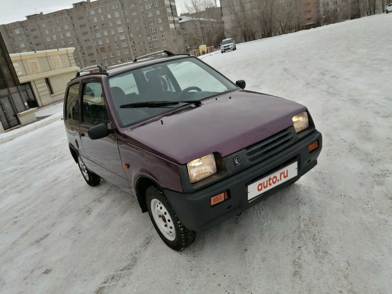 ВАЗ 2111 серебристый новый