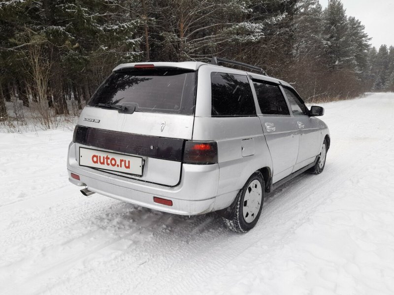 ВАЗ 2111.5