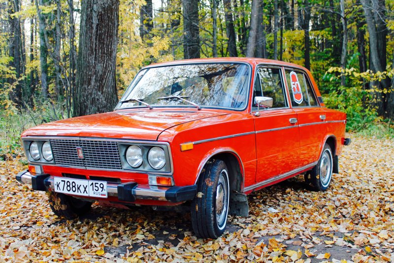 Lada 2106 Лада