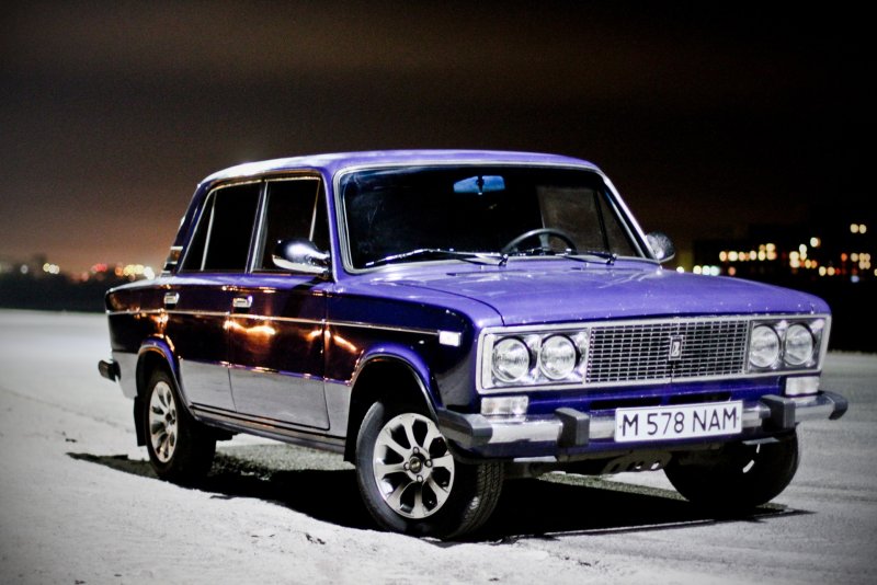 Lada 2106