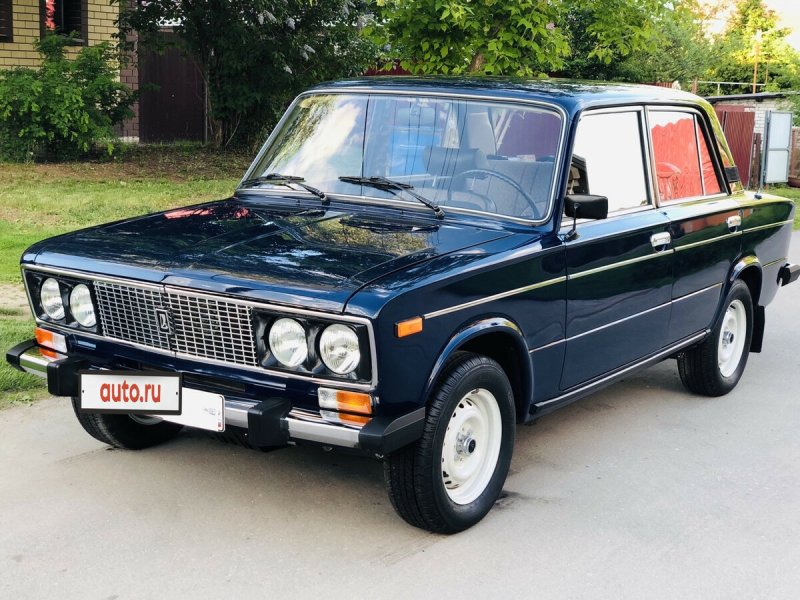 Lada 2106 Лада
