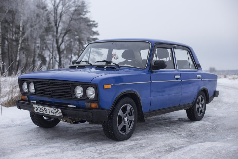Lada 2106 Лада