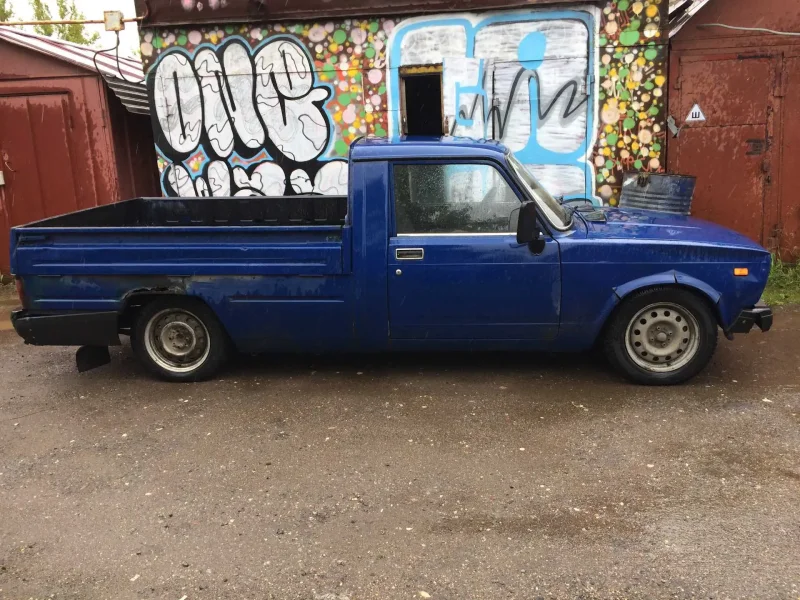 ИЖ 27175-030
