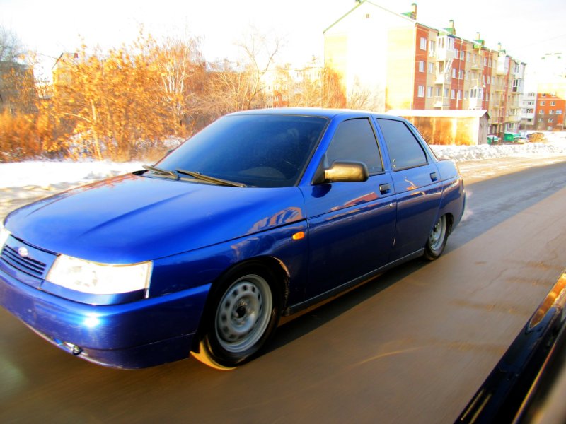 2110 На аву