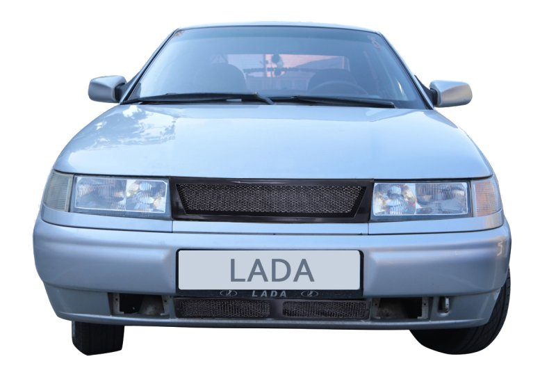 Решетка радиатора 2110 "Azard"