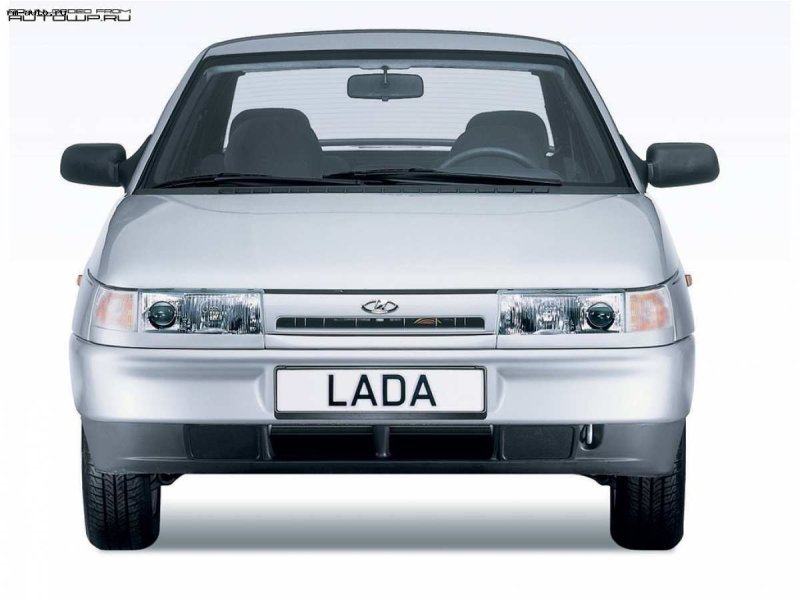 Lada (ВАЗ) 2110