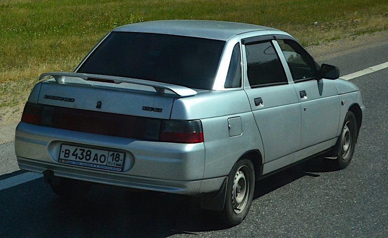Богдан 2110