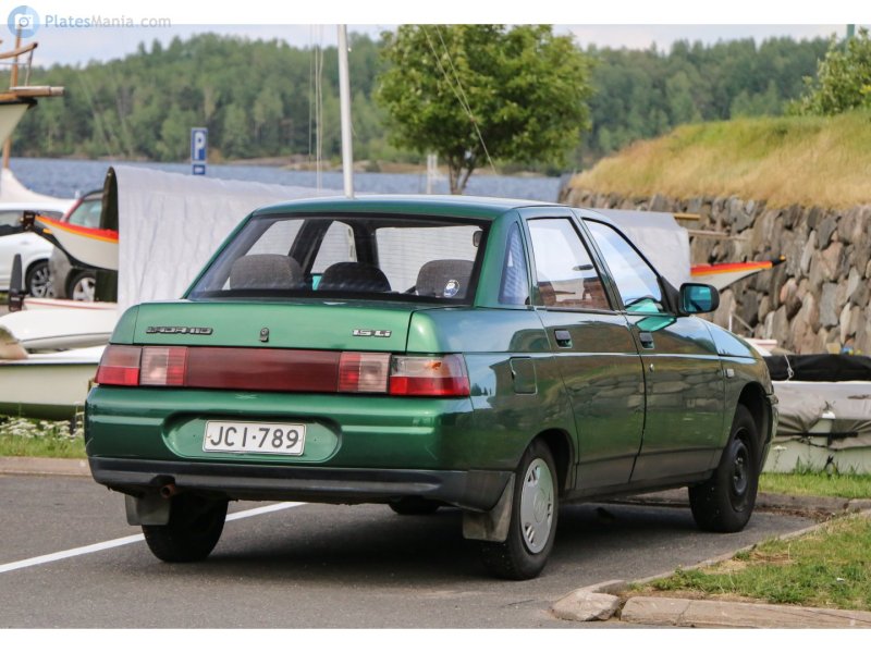 Lada 110 Aquarius