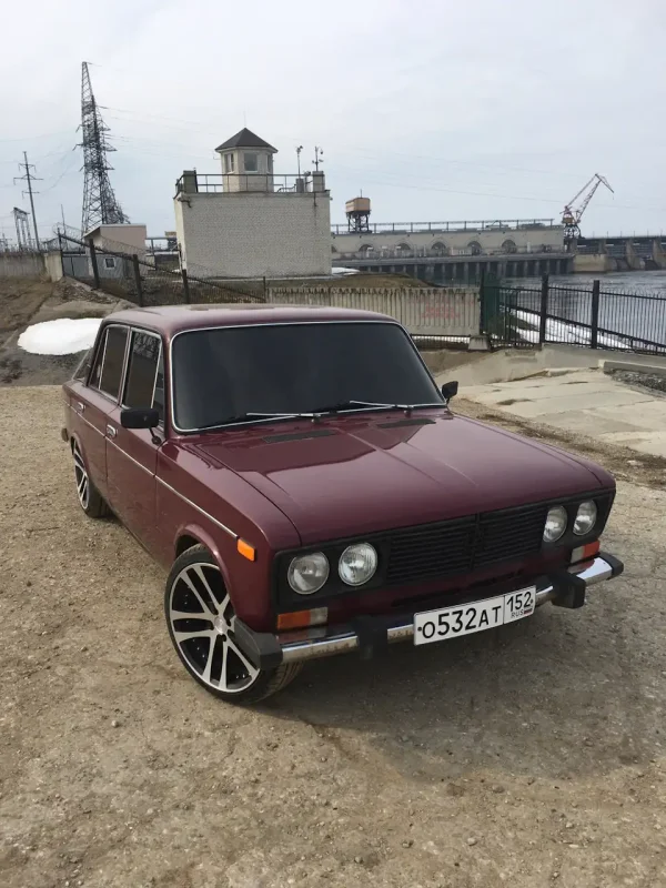 2107 Рельсы r17
