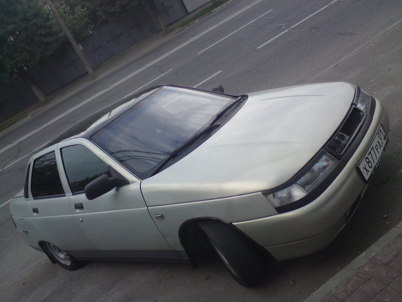 Lada 110