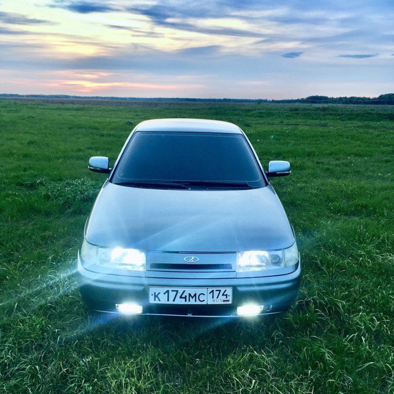 ВАЗ 2110