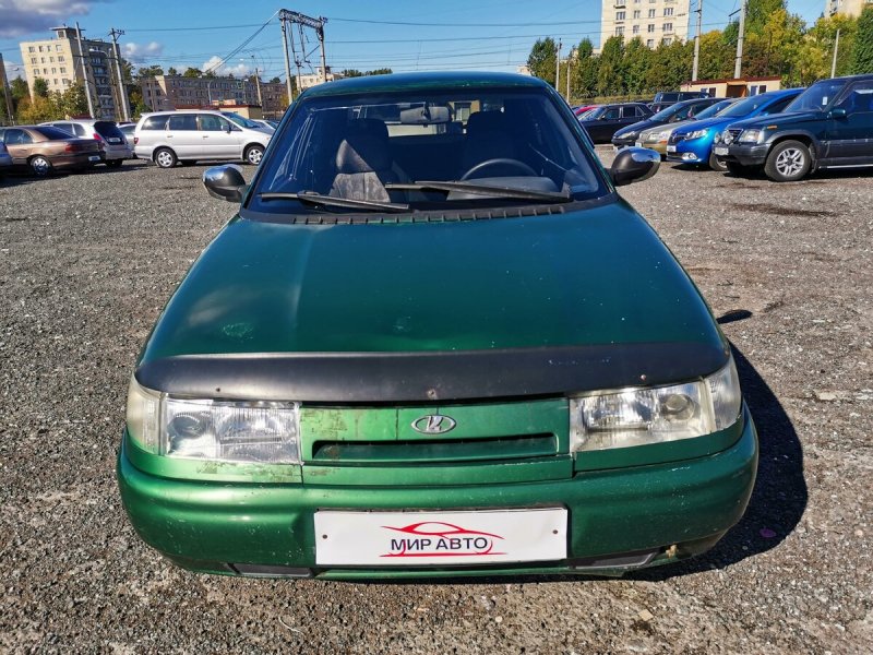 Lada 2112 LRC