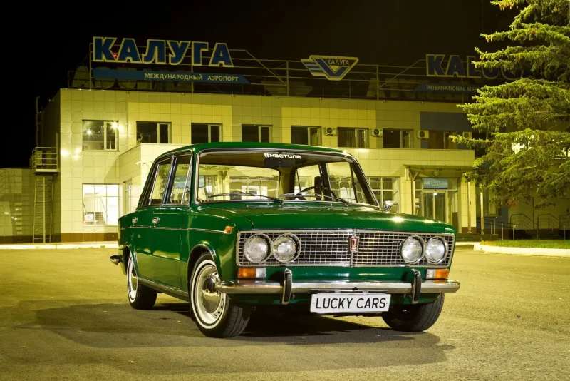 ВАЗ 2103