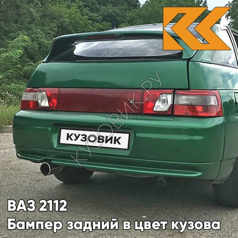 Торусы r16 на ВАЗ 2110