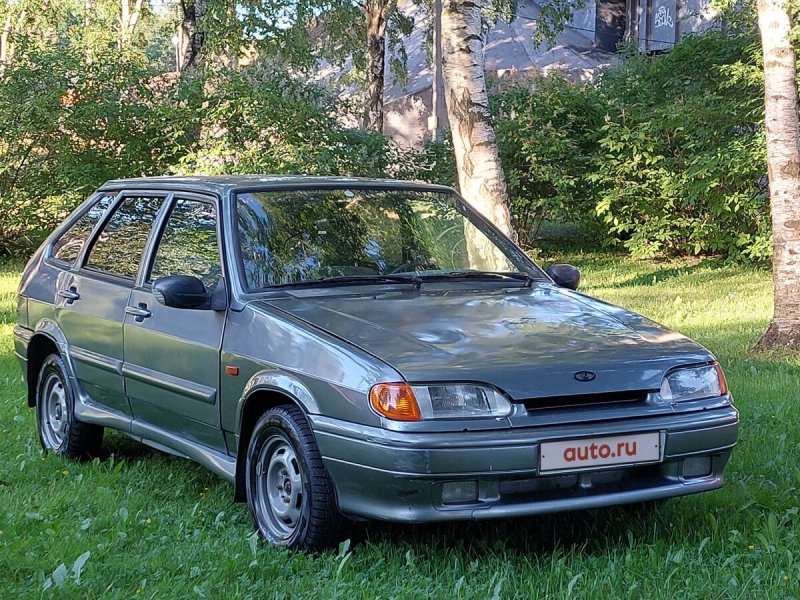 ВАЗ 21144-30-010