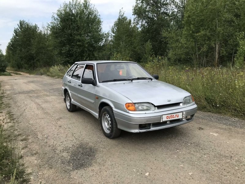 Lada 21144 2013