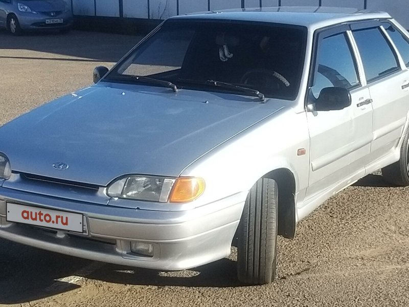 Lada 21144