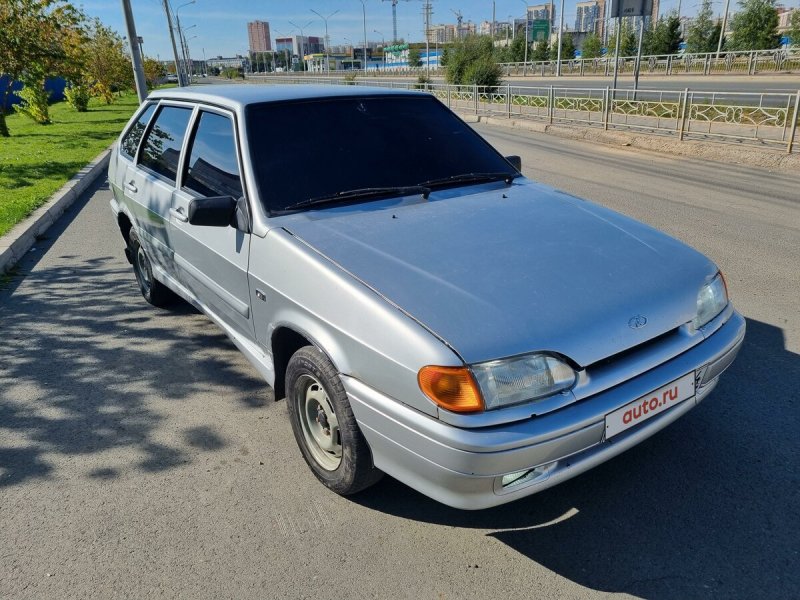 ВАЗ-21144 Lada Samara