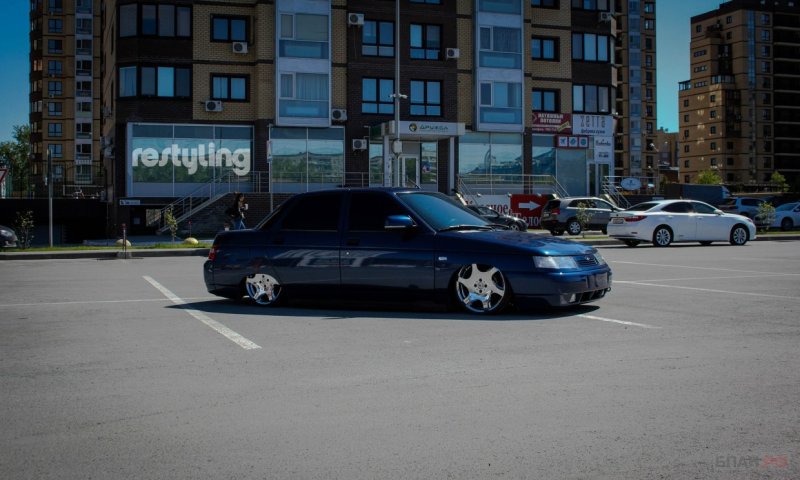 Волка 2110