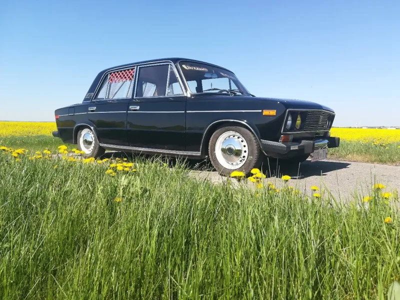 ВАЗ 2106 -30