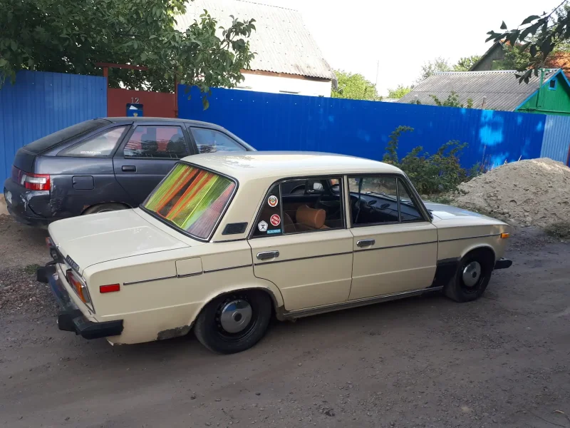 ВАЗ 2106 -90