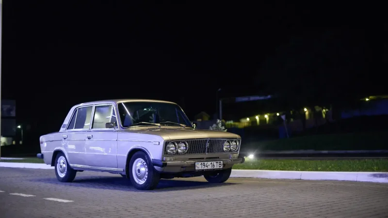 ВАЗ 2106 -90