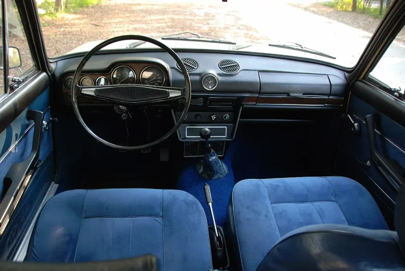 Lada 1500s
