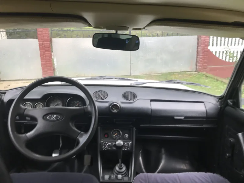 Lada Salon 1988 2106