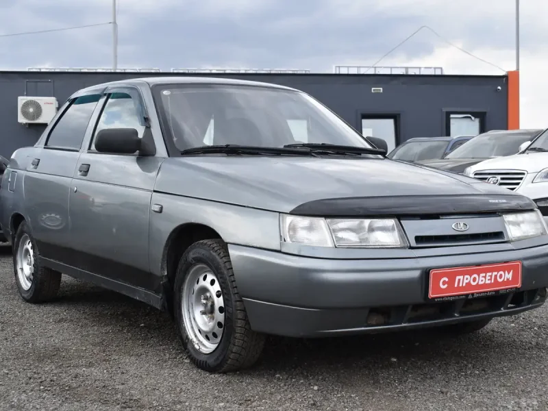 Lada 110 Консул