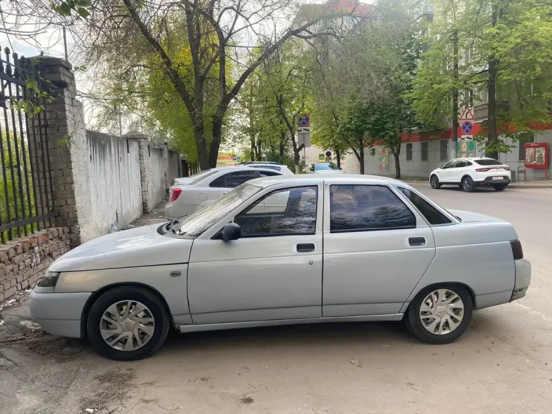 ВАЗ 2110 Консул