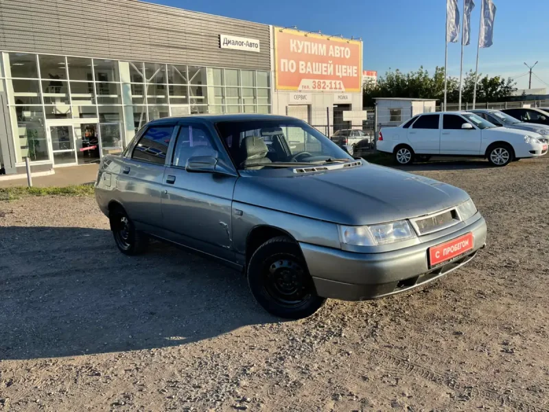 Lada 110 Premier