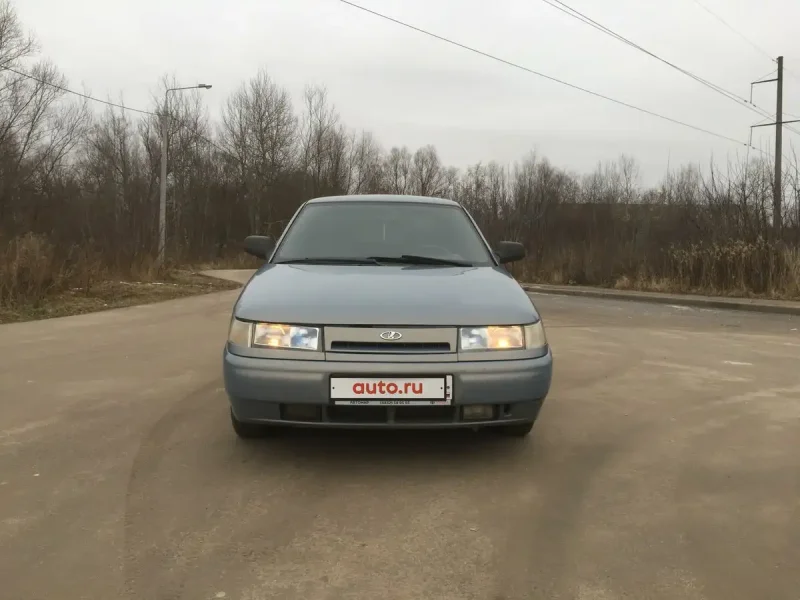 А997сн/164 ВАЗ 2110