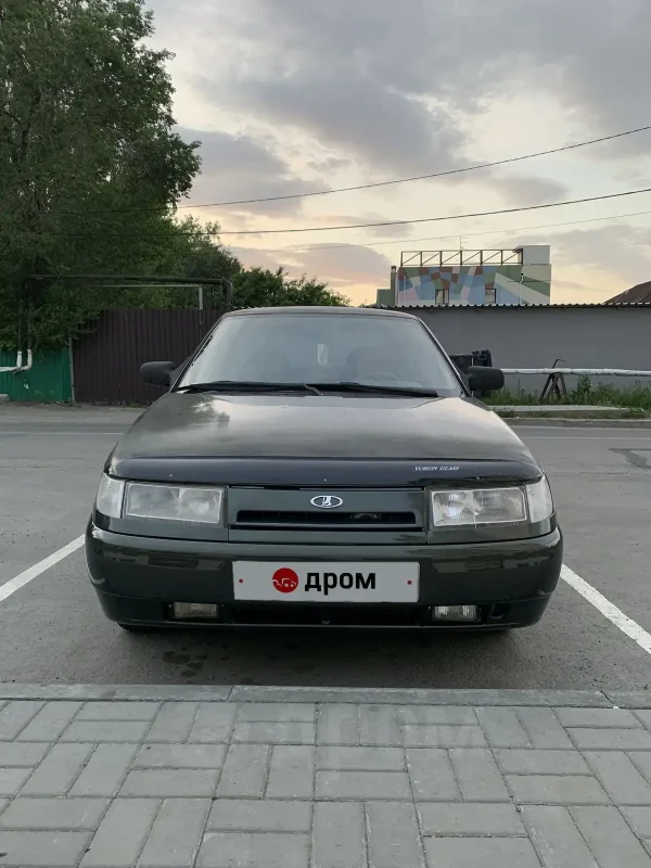 Богдан 2110