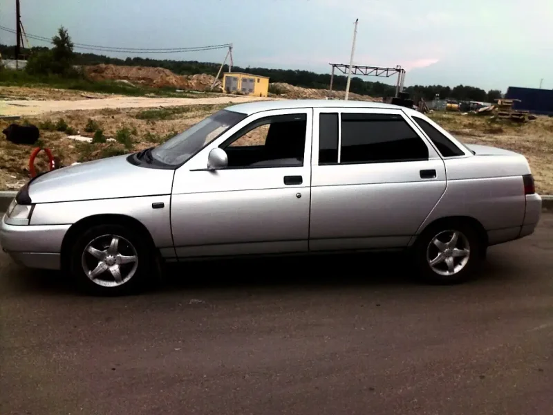 ВАЗ 2110 Premier