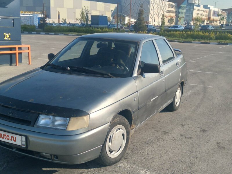 2110 ВАЗ 2006 года 90л.с