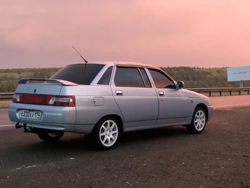 ВАЗ 2110 Premier