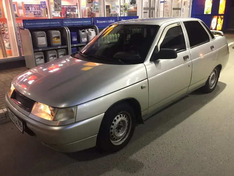Lada 110 Premier