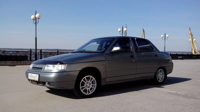 ВАЗ 2110 Premier