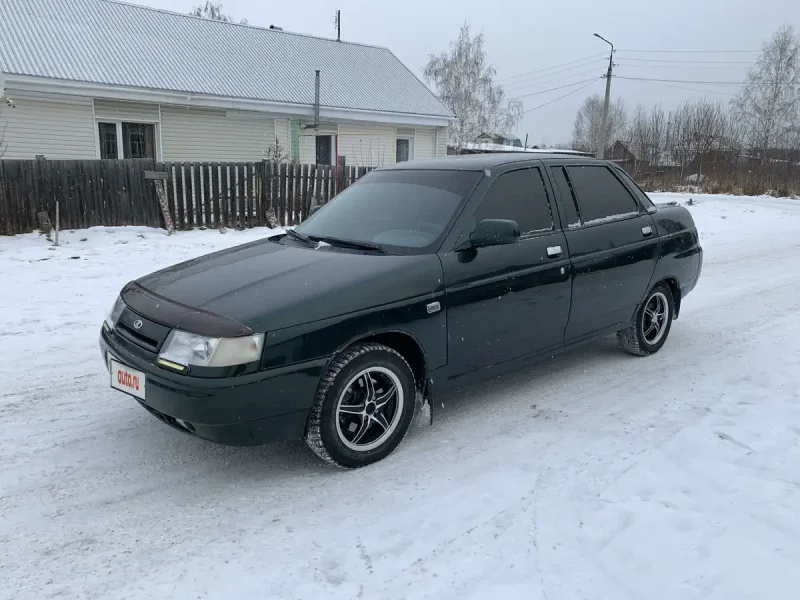 ВАЗ 2110 Premier 1.8