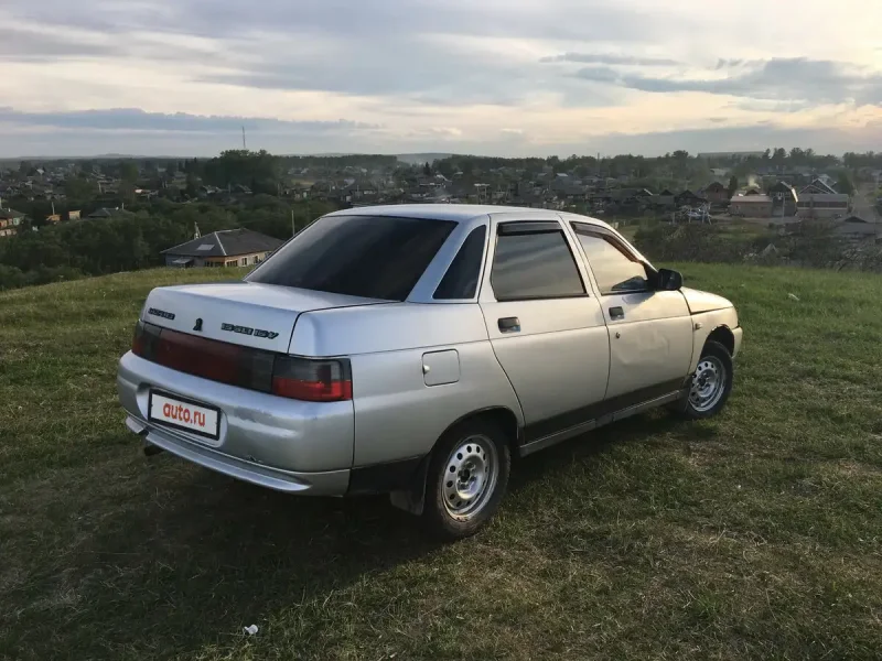 ВАЗ 2110 Premier