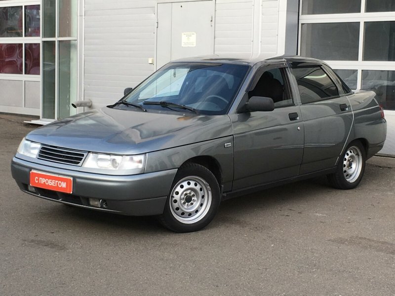 ВАЗ 2110 Богдан