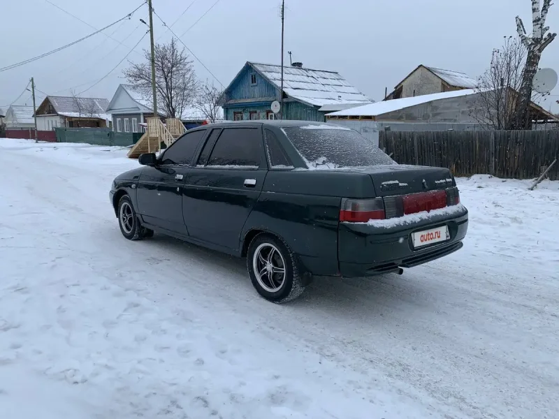 Lada Premier 2110
