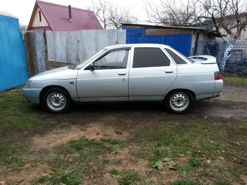 2110 Украина Богдан 2005