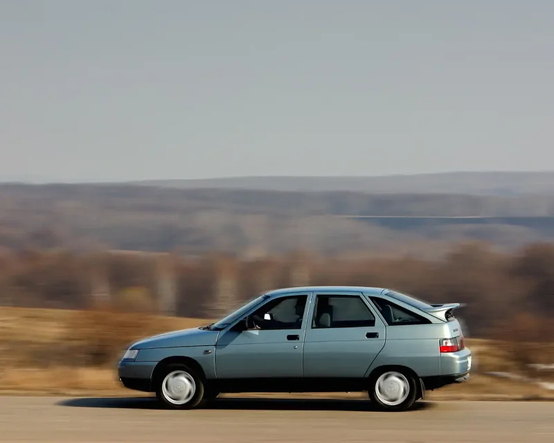 Lada 112