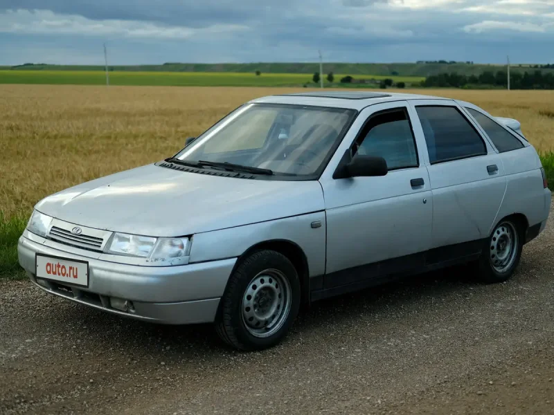 Lada 2112
